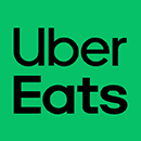 ubereats logo