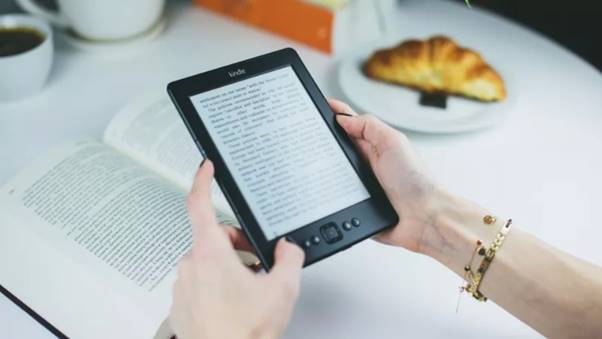 kindleの永久に削除とは？消してしまった本を復活させるたった1つの方法