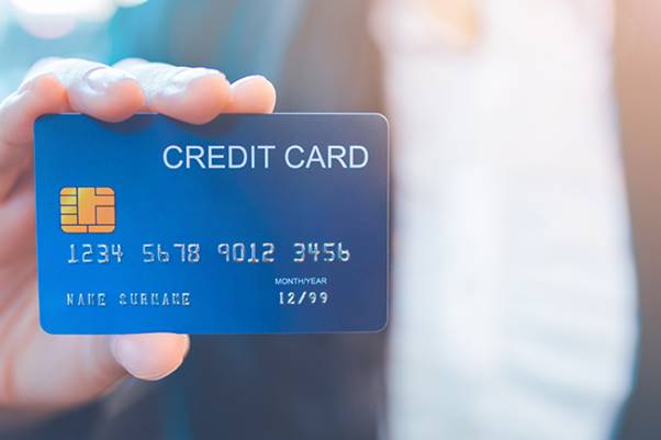 Amazonに登録したクレジットカードの更新方法と2つの注意点