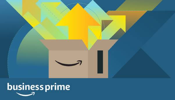 AmazonビジネスプライムとAmazonプライムは全く別物！違いを解説